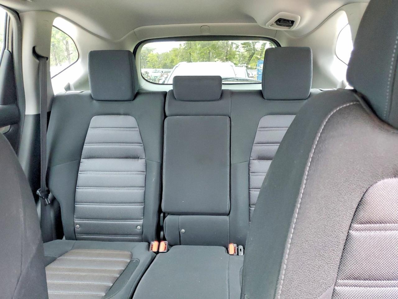 2018 HONDA CR-V LX — Фото 10 из 13