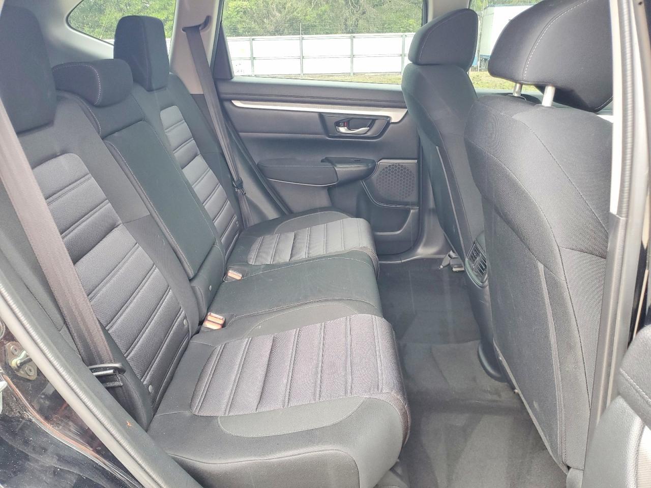 2018 HONDA CR-V LX — Фото 11 из 13