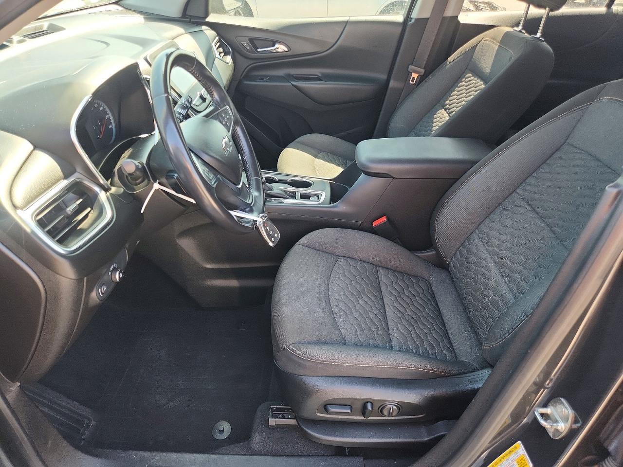 2018 CHEVROLET EQUINOX — Фото 7 из 12