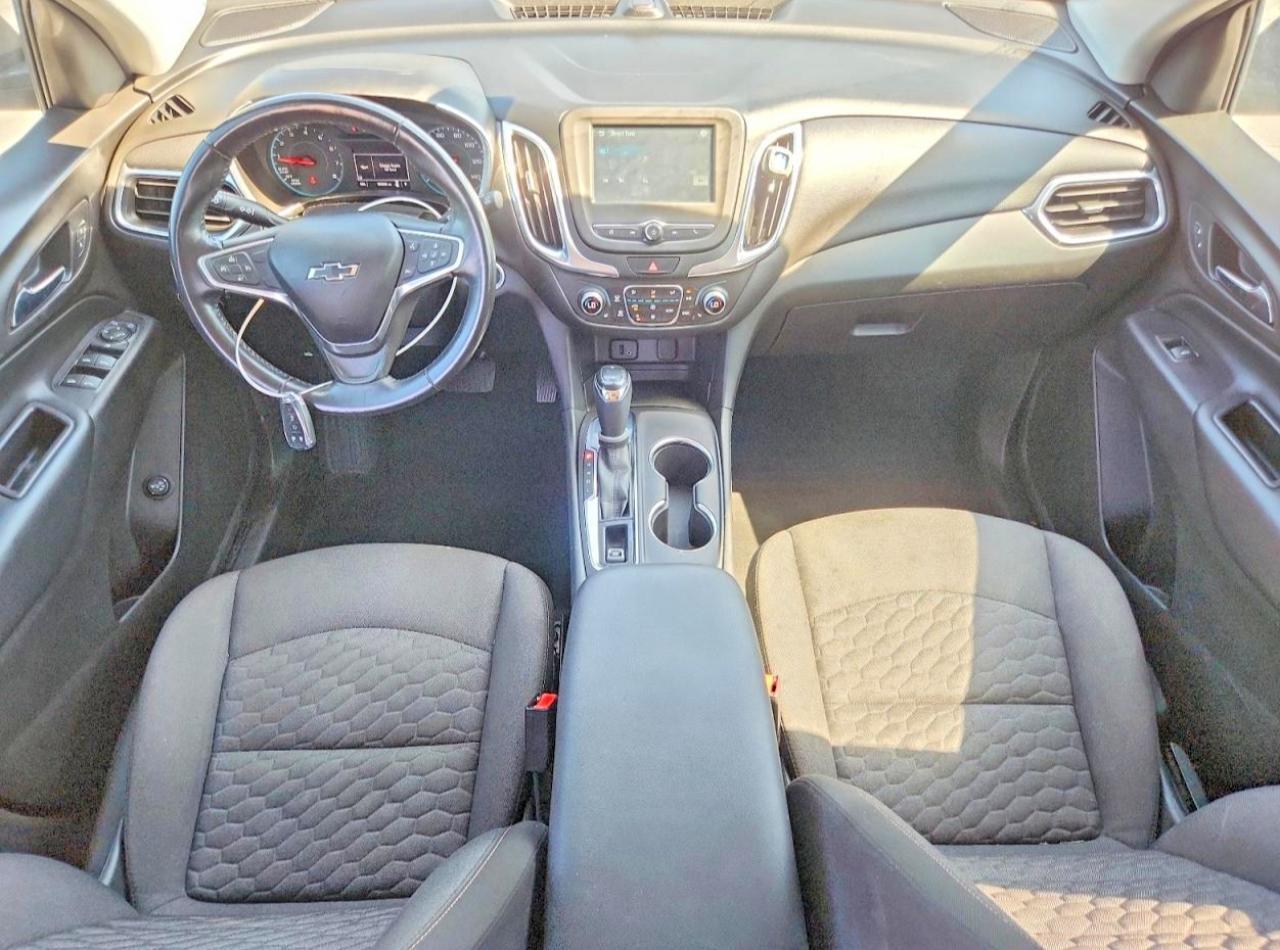 2018 CHEVROLET EQUINOX — Фото 8 из 12
