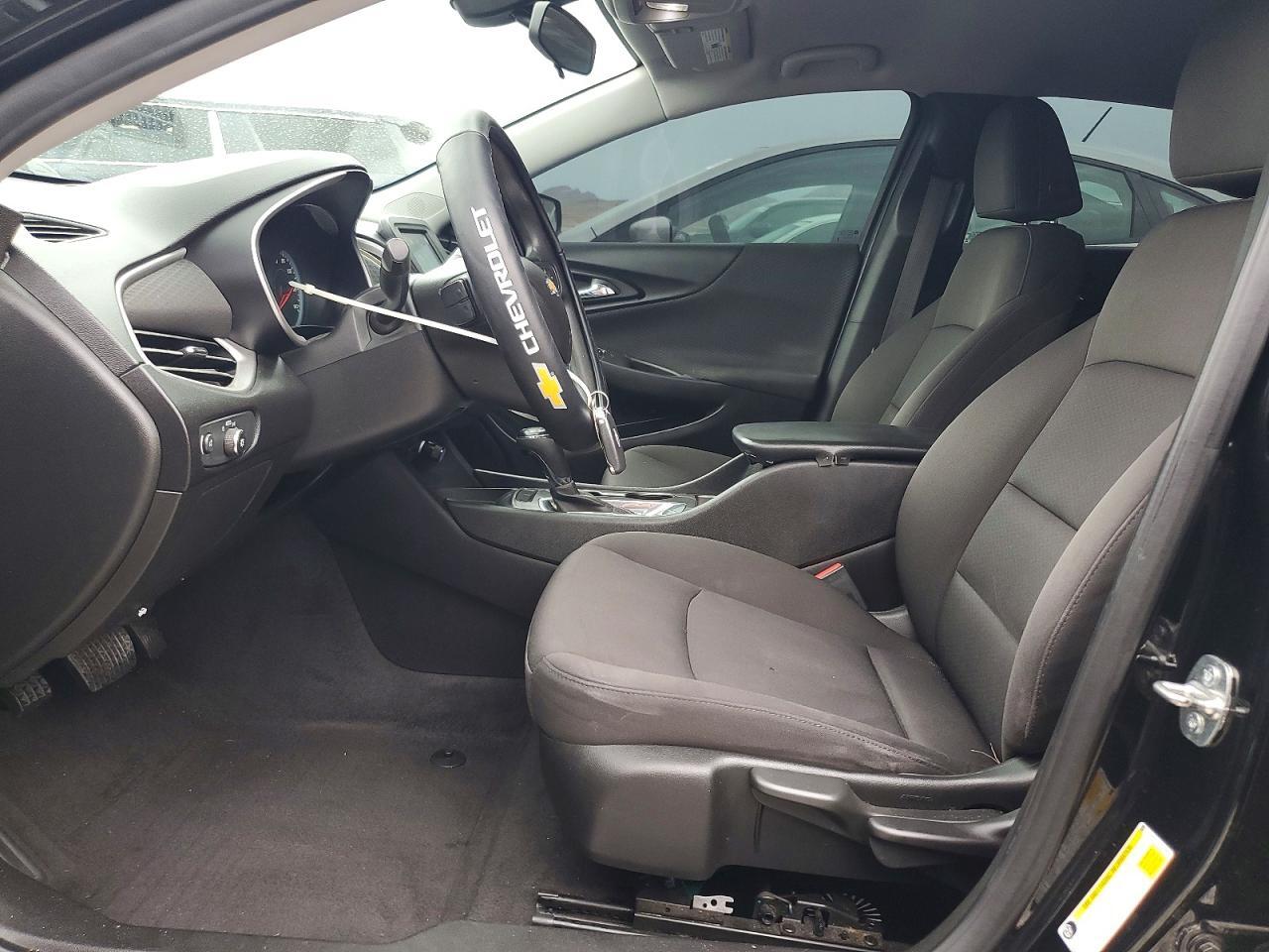 2018 CHEVROLET MALIBU LS — Фото 7 из 12