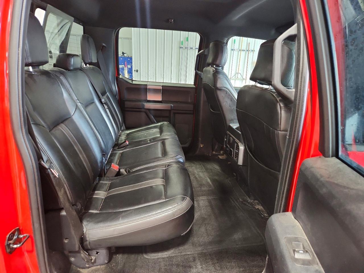 1FTFW1EG2HKD62674 2017 FORD F150 photo no. 10