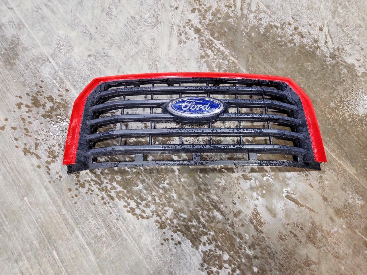 1FTFW1EG2HKD62674 2017 FORD F150 photo no. 12