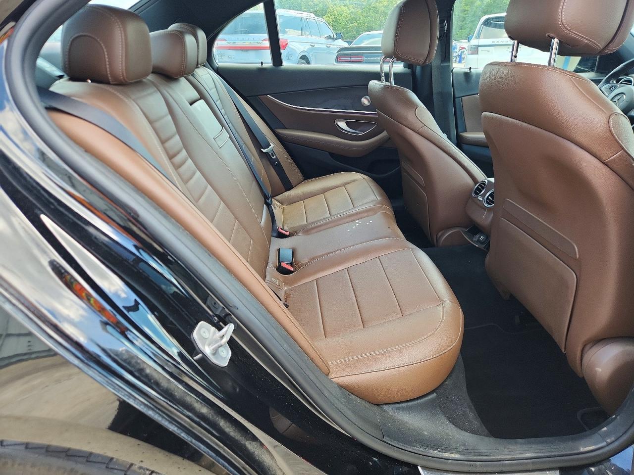 WDDZF4JB9HA069276 2017 MERCEDES-BENZ E photo no. 10
