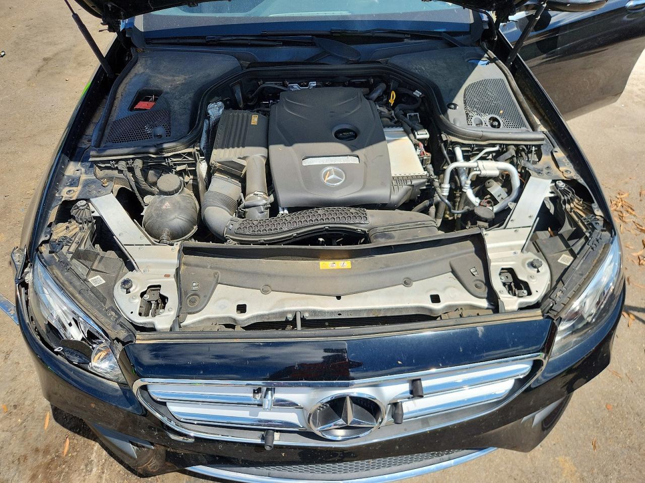 WDDZF4JB9HA069276 2017 MERCEDES-BENZ E photo no. 11