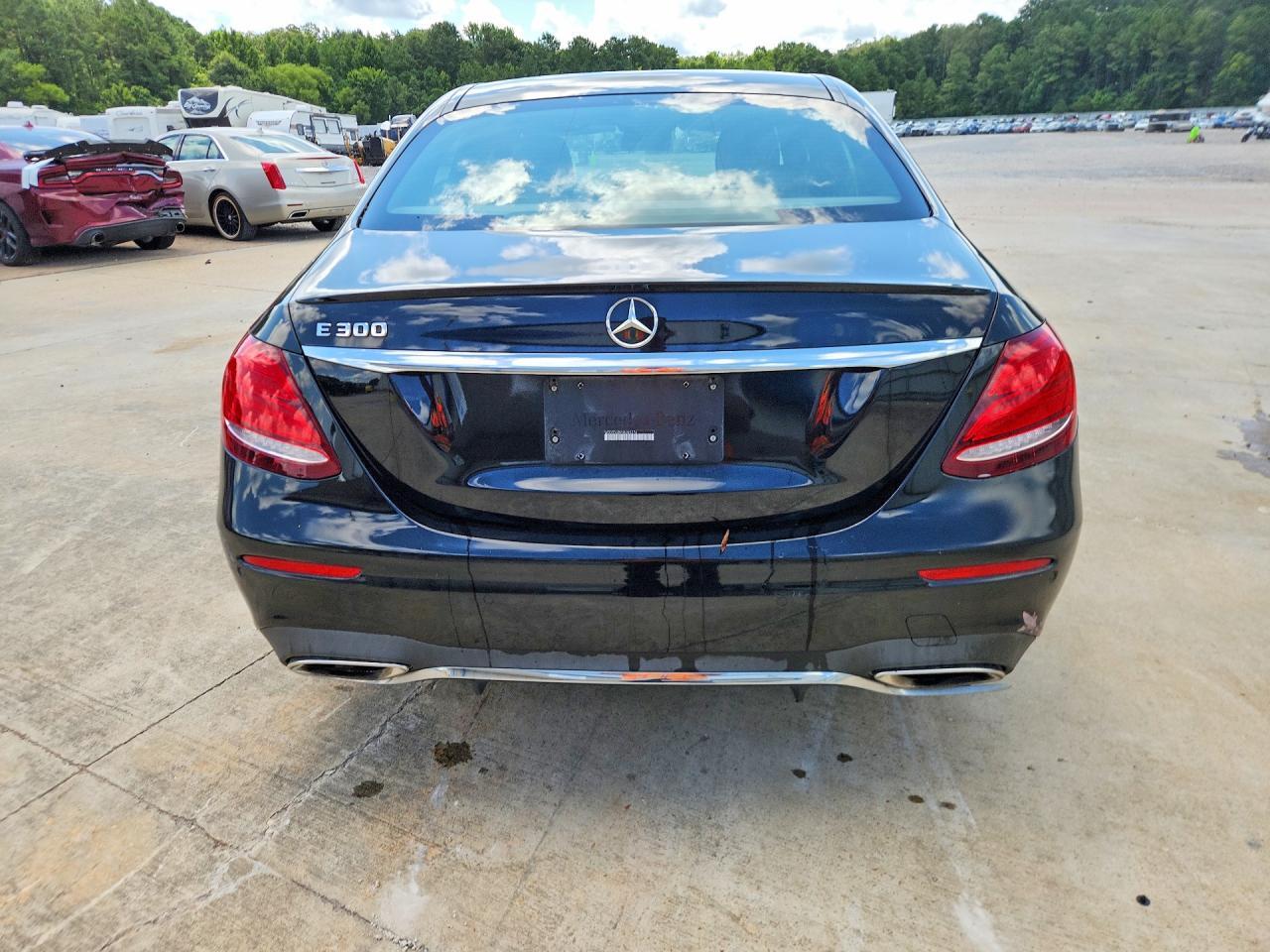 WDDZF4JB9HA069276 2017 MERCEDES-BENZ E photo no. 6