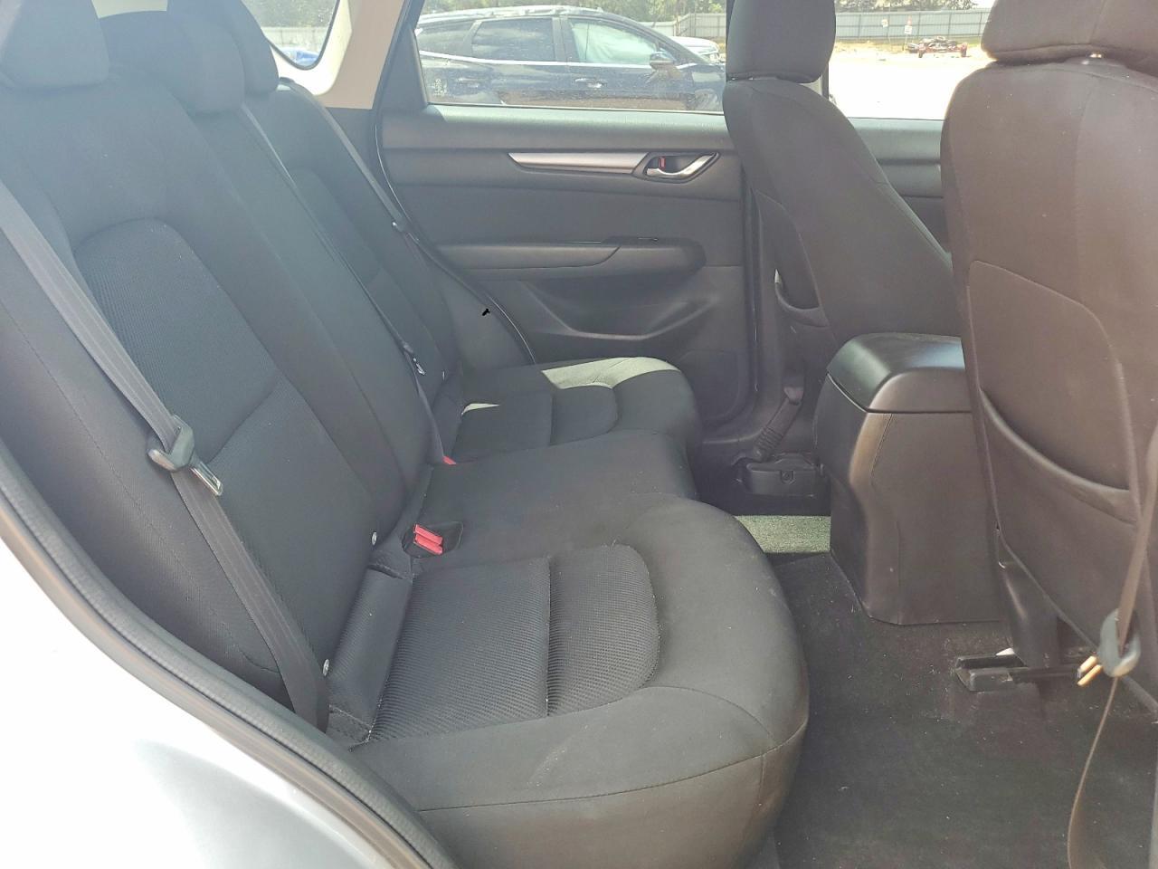 JM3KFABLXH0192339 2017 MAZDA CX-5 photo no. 10