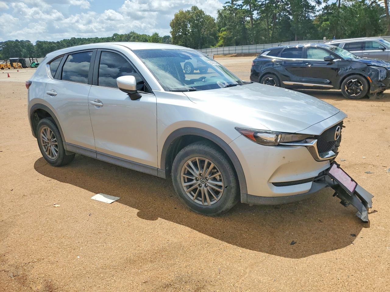 JM3KFABLXH0192339 2017 MAZDA CX-5 photo no. 4