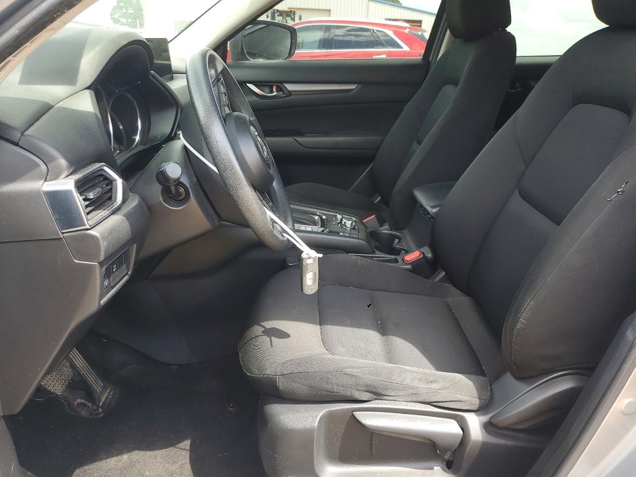 JM3KFABLXH0192339 2017 MAZDA CX-5 photo no. 7