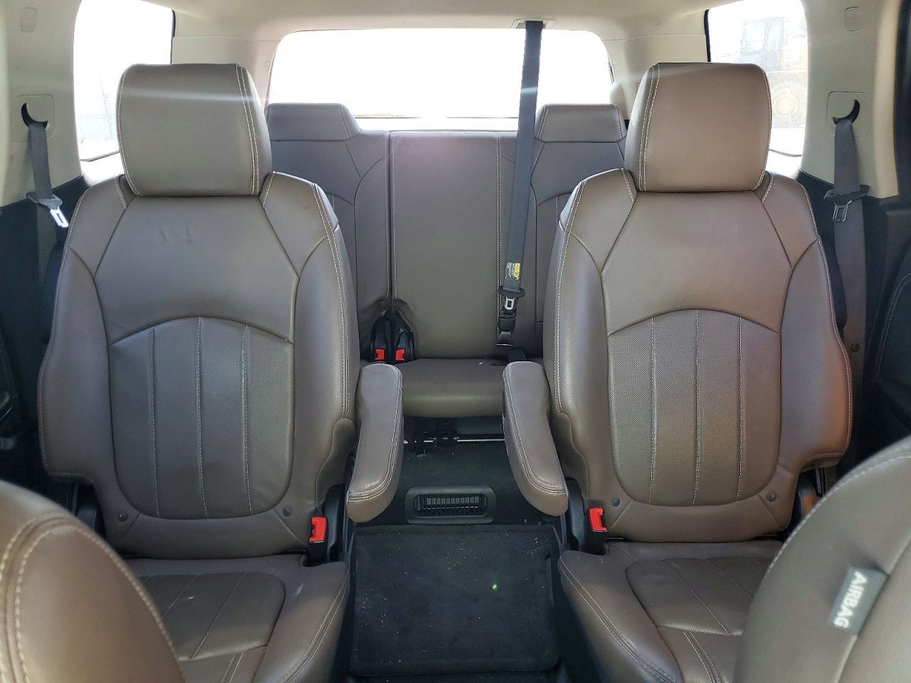 2017 GMC ACADIA LIMITED SLT-2 — Фото 10 из 13