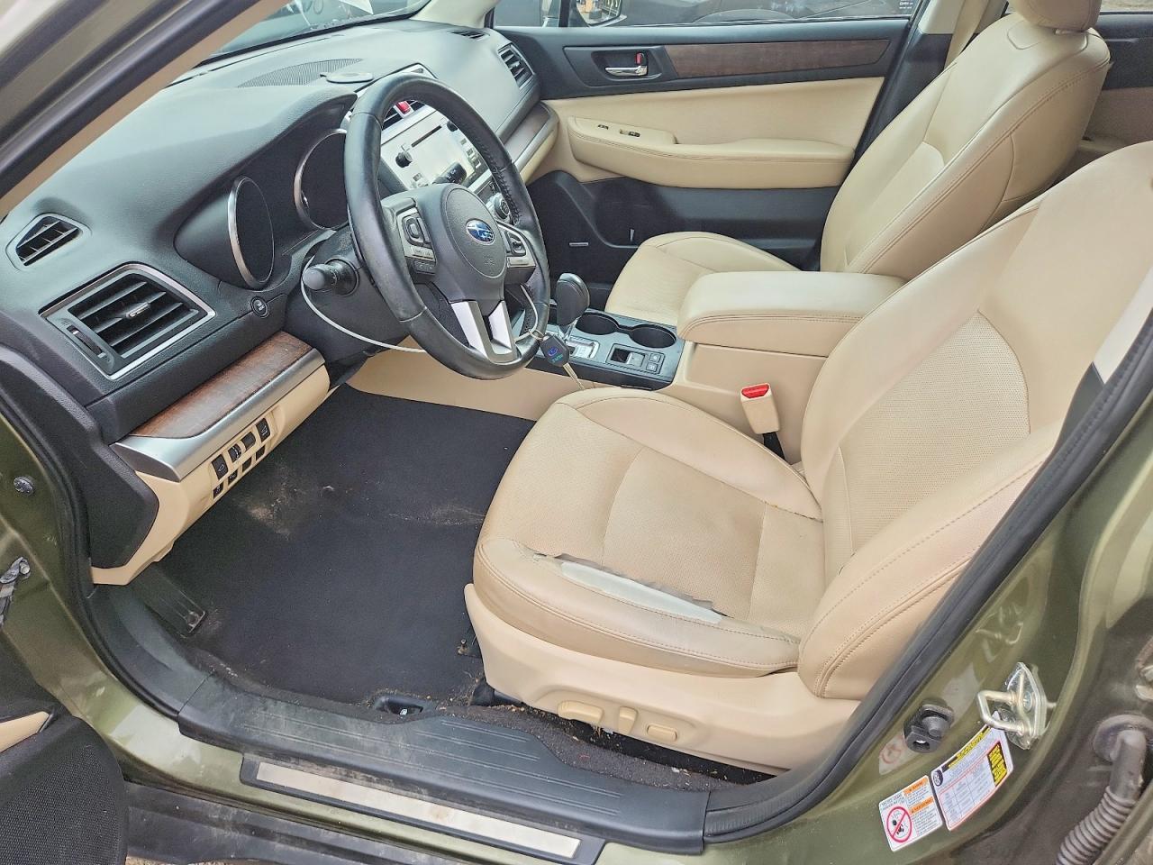 4S4BSAJC9G3289286 2016 SUBARU OUTBACK photo no. 7