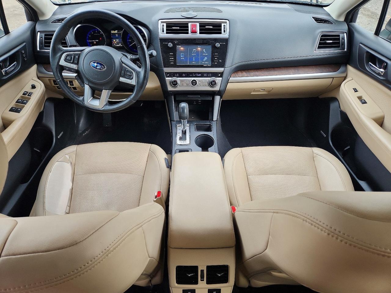 4S4BSAJC9G3289286 2016 SUBARU OUTBACK photo no. 8