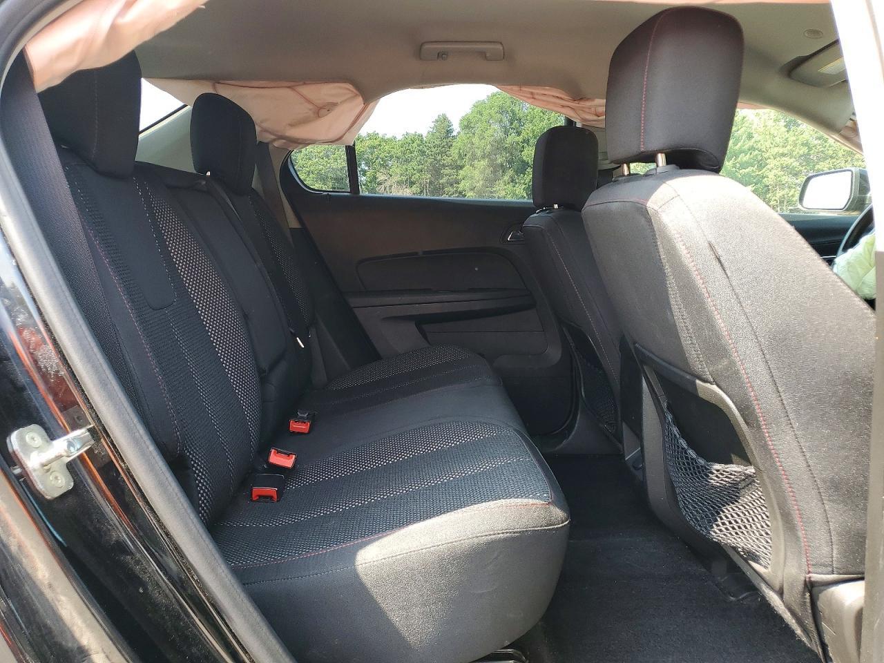 2GNFLFEK5G6128936 2016 CHEVROLET EQUINOX photo no. 11
