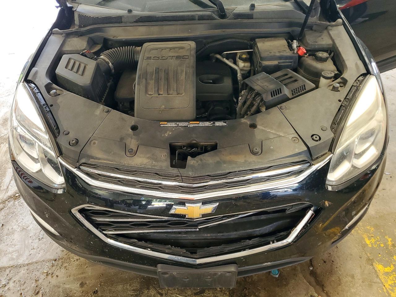 2GNFLFEK5G6128936 2016 CHEVROLET EQUINOX photo no. 12