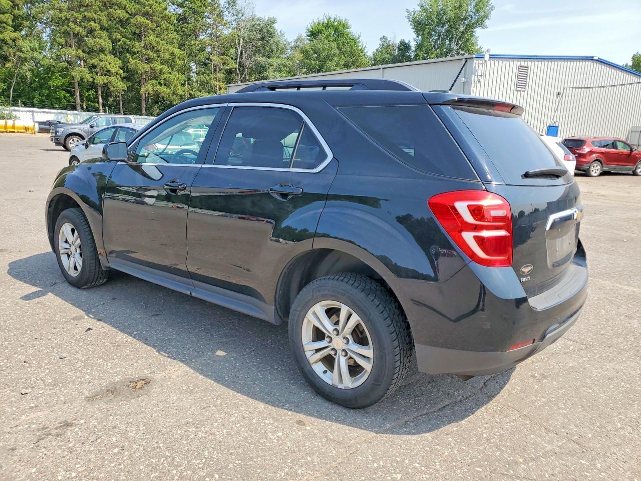 2GNFLFEK5G6128936 2016 CHEVROLET EQUINOX photo no. 2