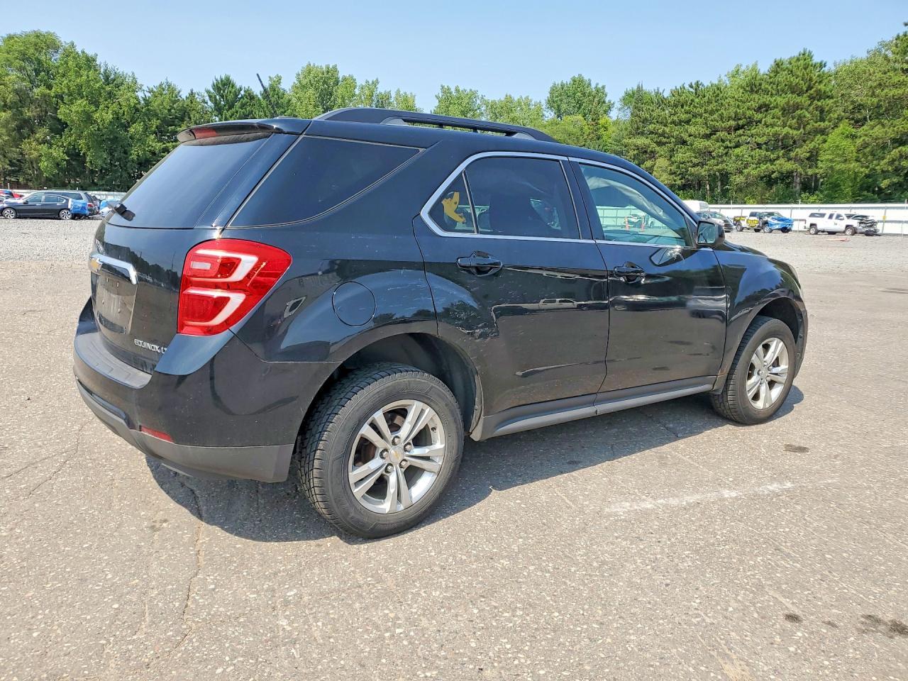 2GNFLFEK5G6128936 2016 CHEVROLET EQUINOX photo no. 3