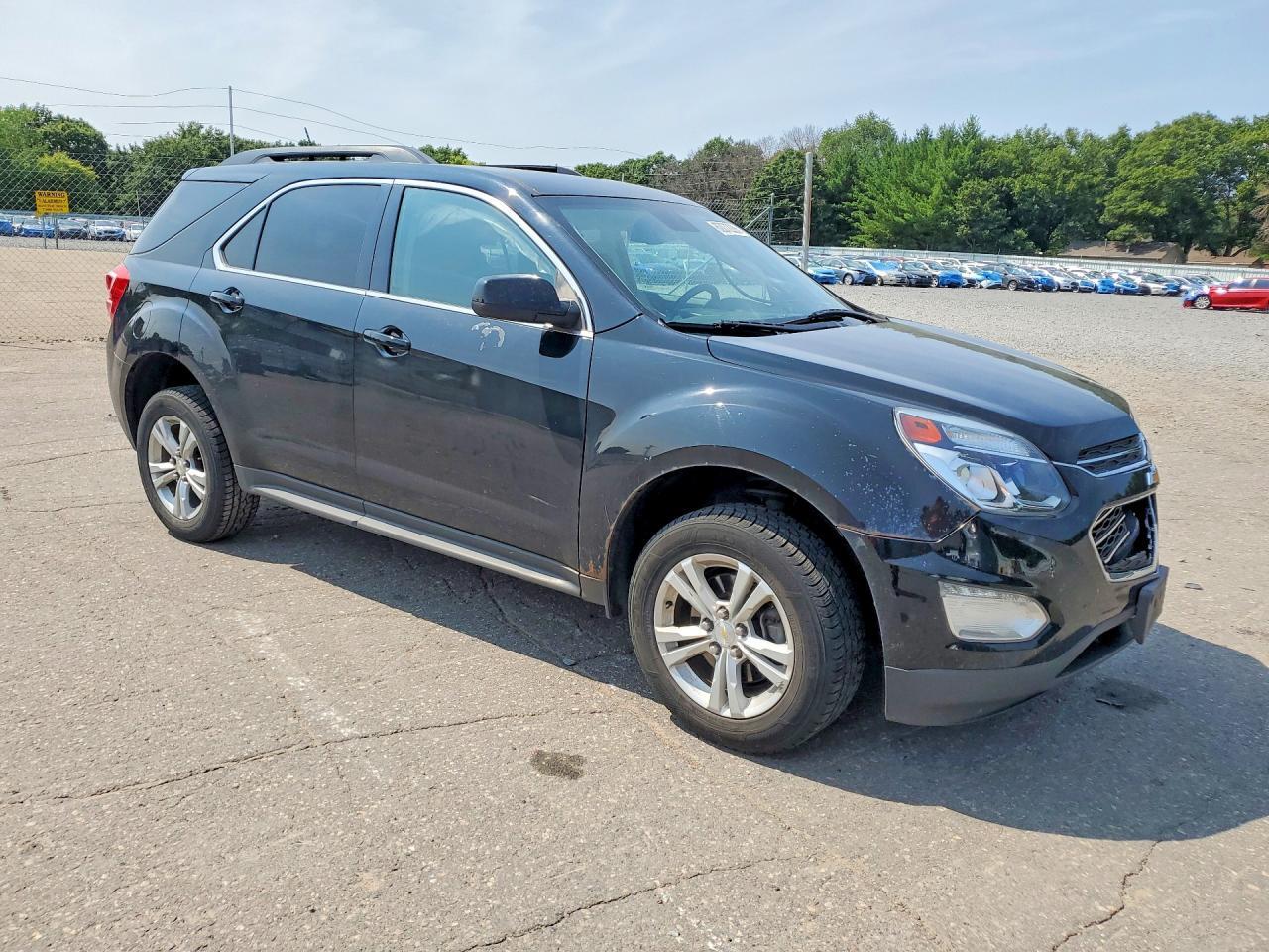 2GNFLFEK5G6128936 2016 CHEVROLET EQUINOX photo no. 4