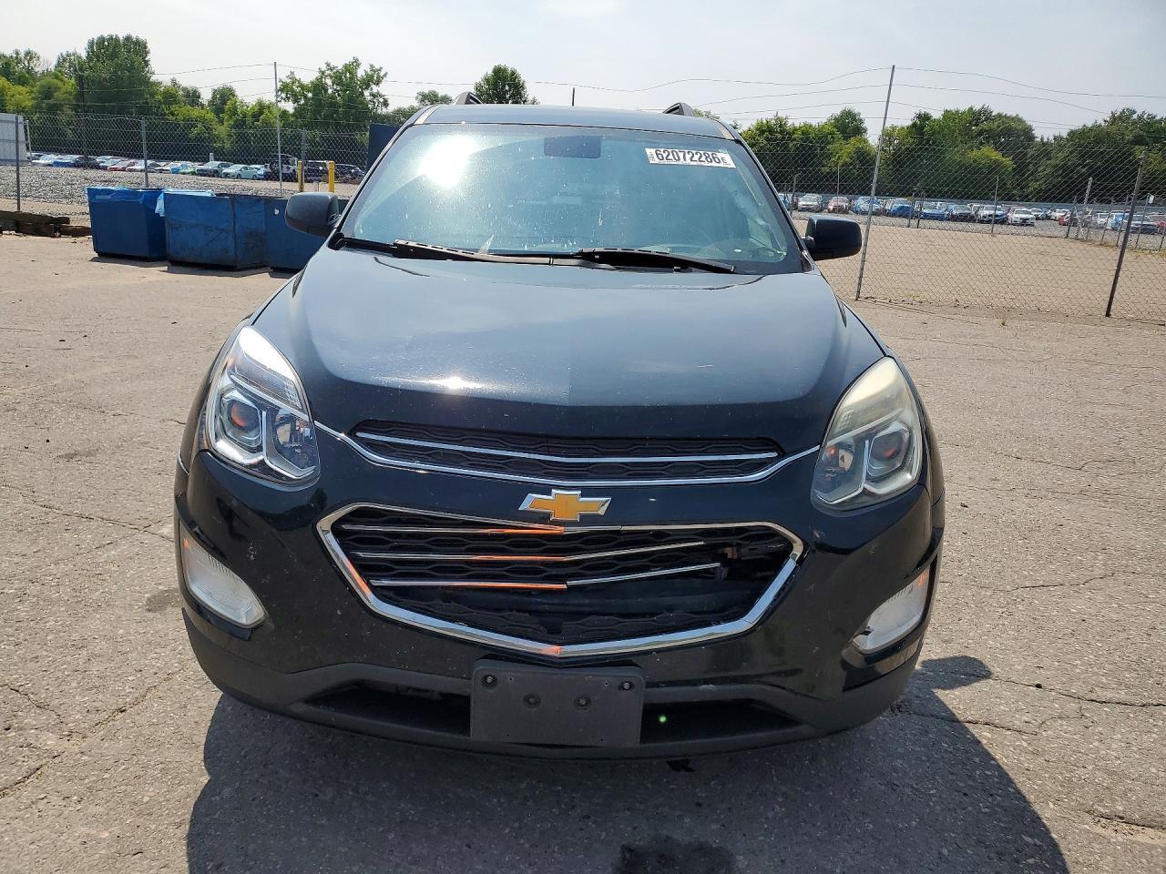 2GNFLFEK5G6128936 2016 CHEVROLET EQUINOX photo no. 5