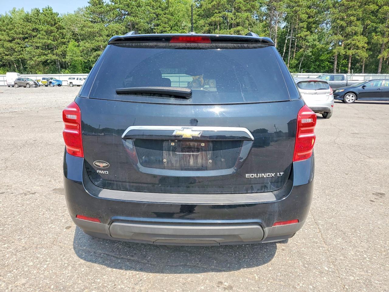 2GNFLFEK5G6128936 2016 CHEVROLET EQUINOX photo no. 6