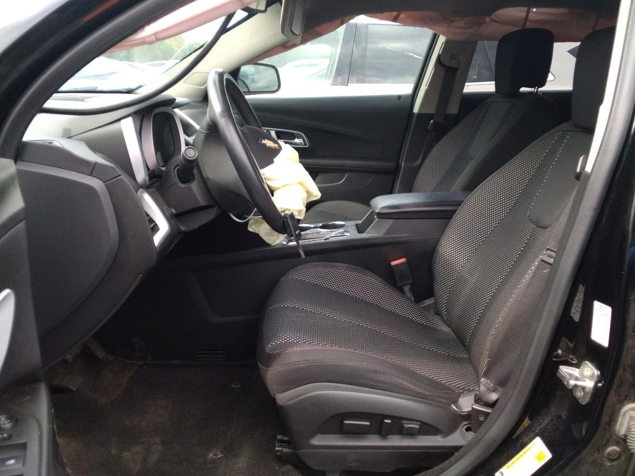 2GNFLFEK5G6128936 2016 CHEVROLET EQUINOX photo no. 7