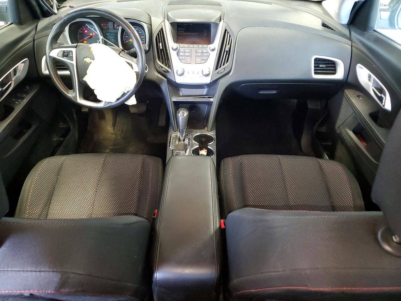 2GNFLFEK5G6128936 2016 CHEVROLET EQUINOX photo no. 8