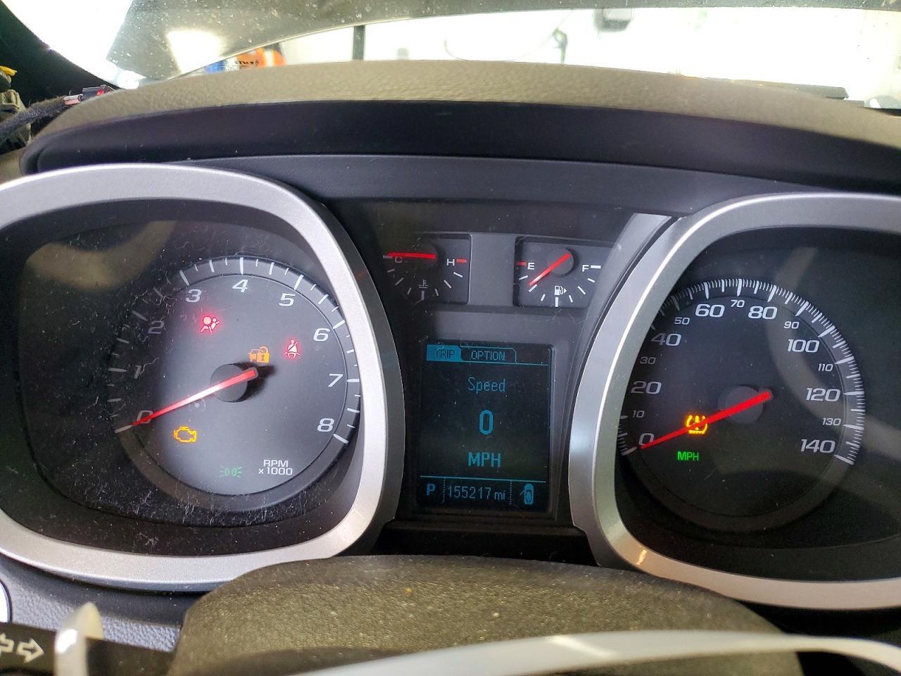 2GNFLFEK5G6128936 2016 CHEVROLET EQUINOX photo no. 9