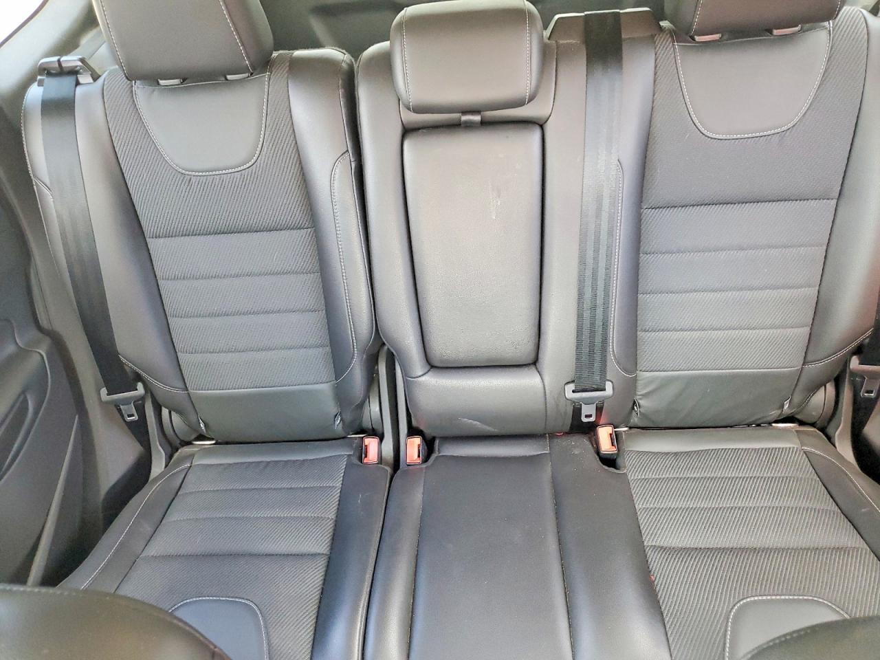 2016 FORD ESCAPE SE — Фото 10 из 13