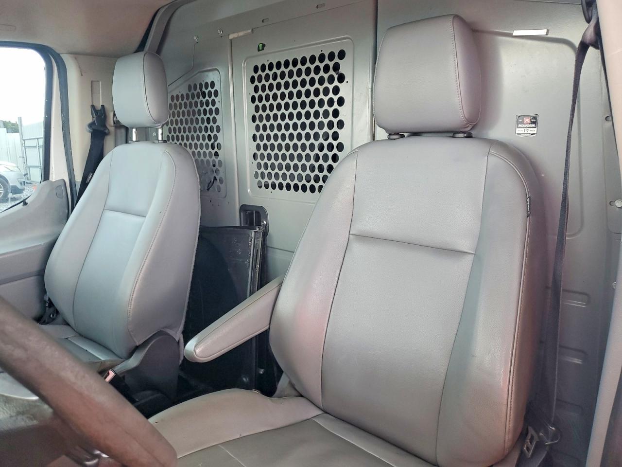 2016 FORD TRANSIT T-250 — Фото 10 из 13