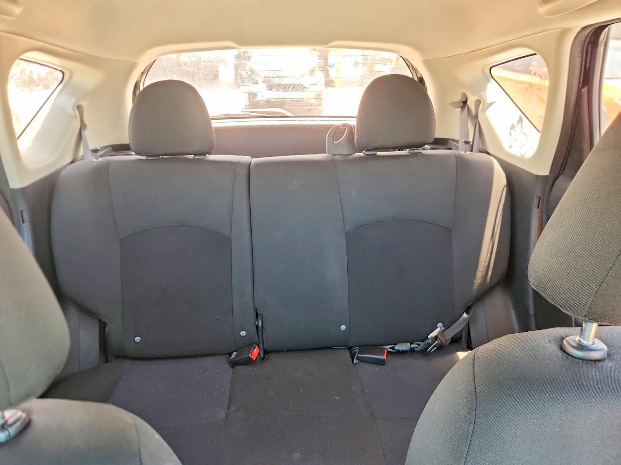 2016 NISSAN VERSA NOTE S PLUS — Фото 10 из 14