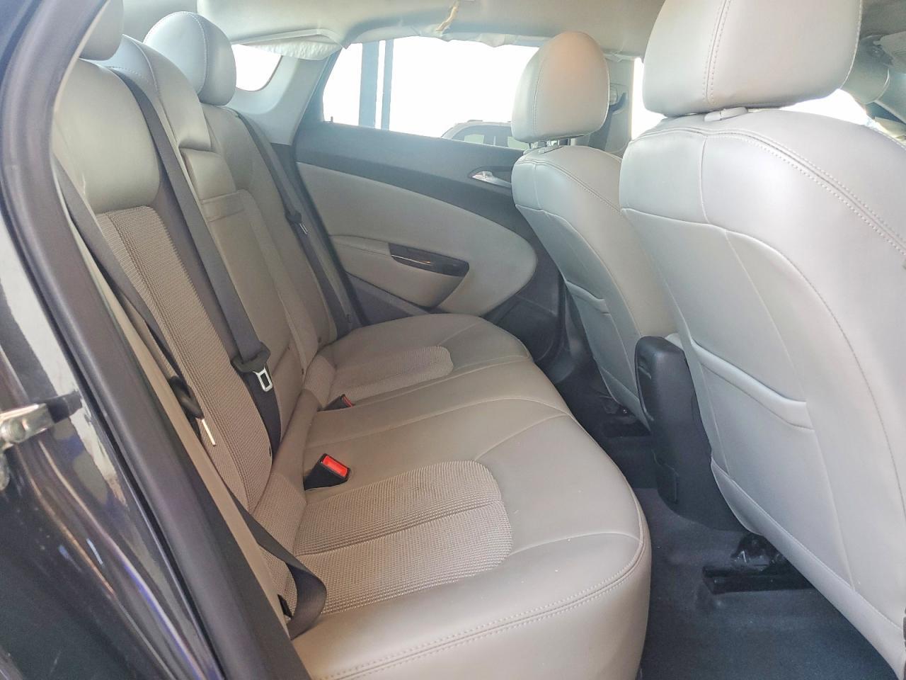 2016 BUICK VERANO — Фото 10 из 12