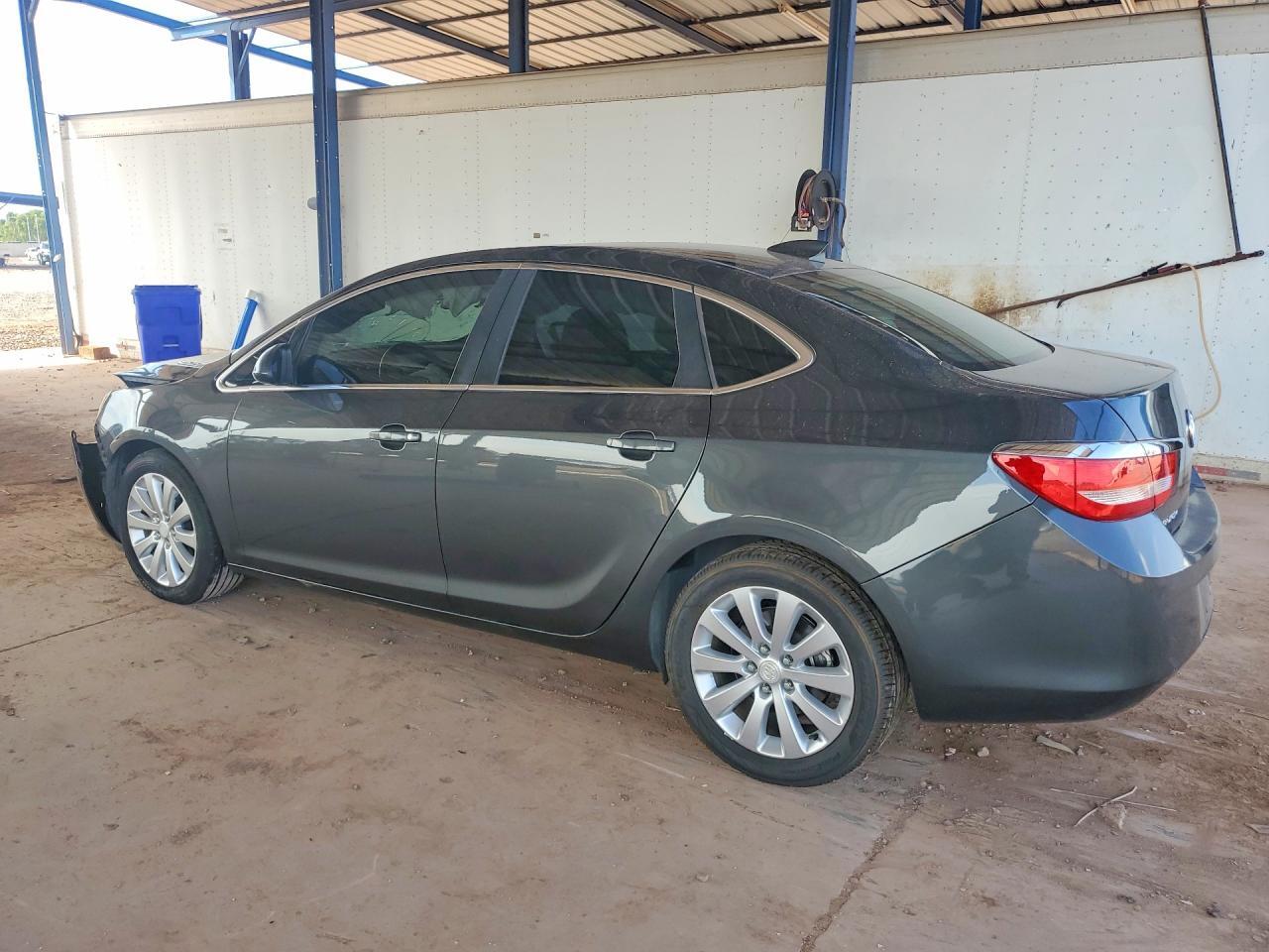 2016 BUICK VERANO — Фото 2 из 12