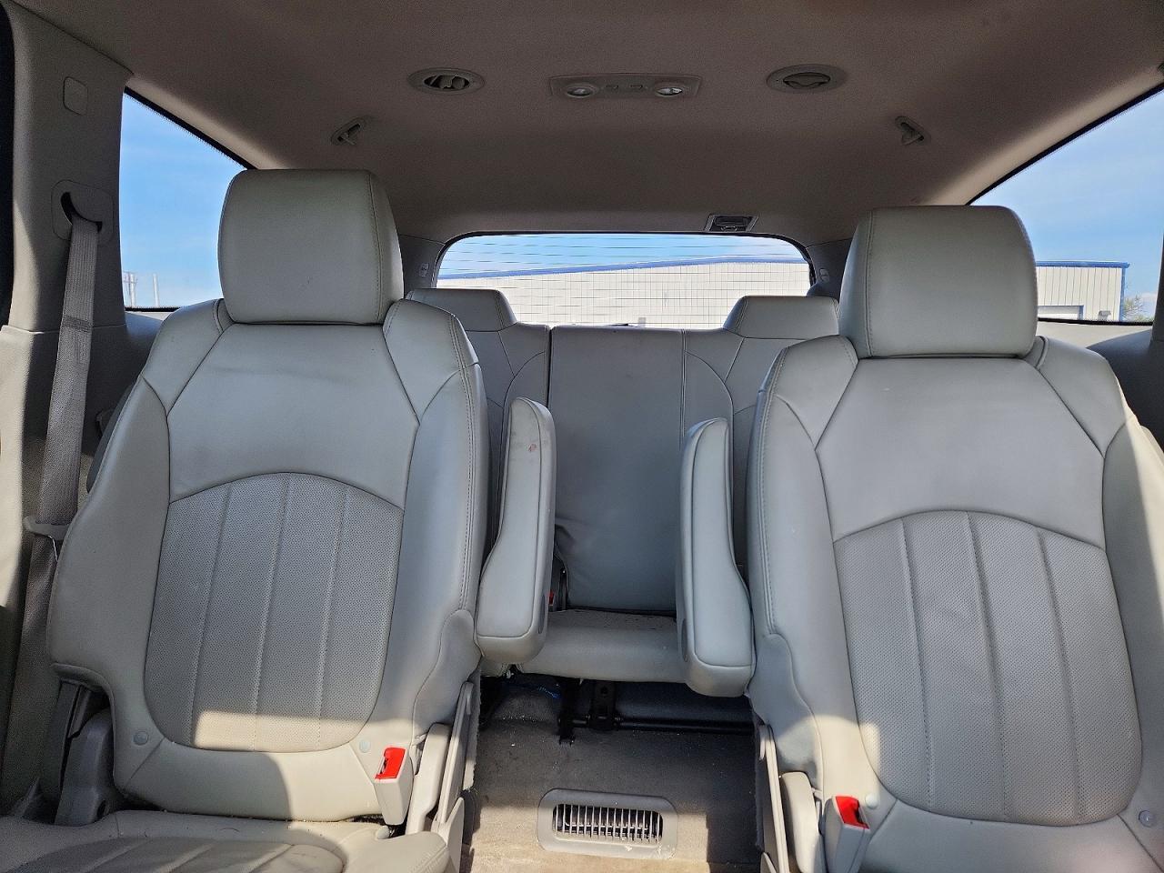 5GAKVCKD6FJ273346 2015 BUICK ENCLAVE photo no. 10