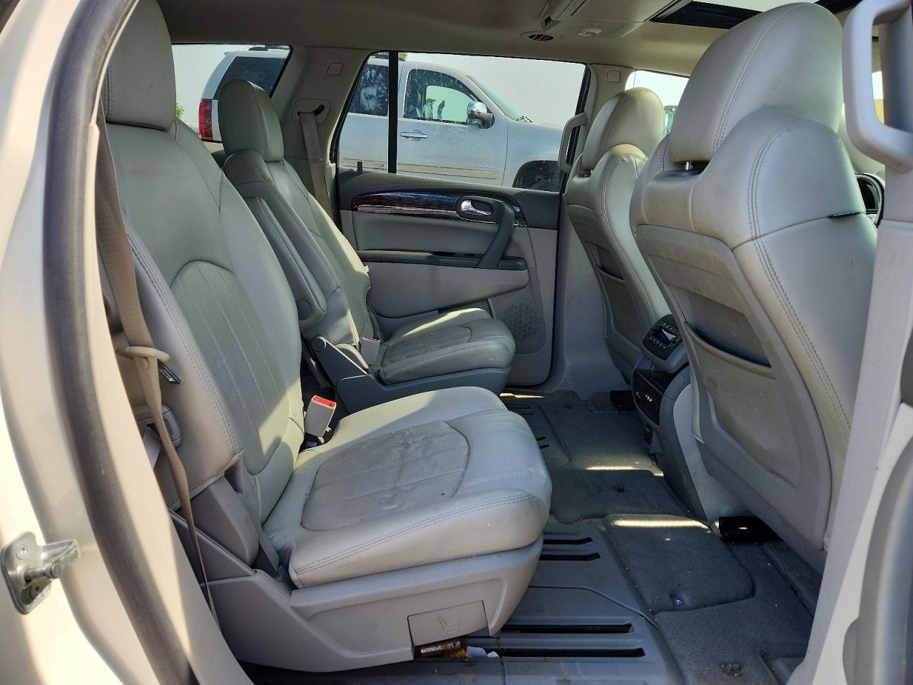 5GAKVCKD6FJ273346 2015 BUICK ENCLAVE photo no. 11