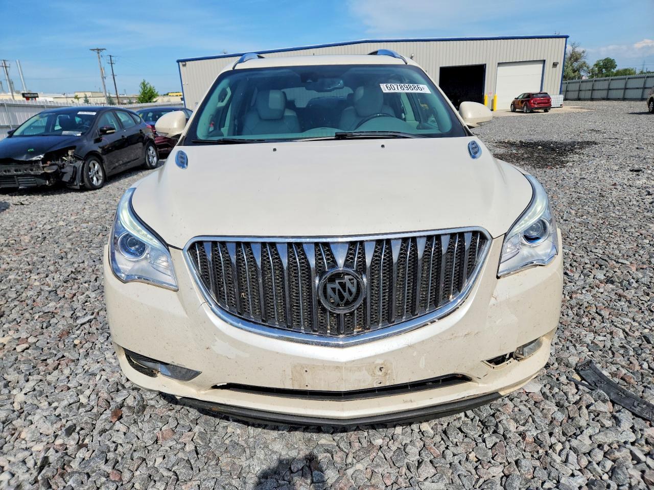 5GAKVCKD6FJ273346 2015 BUICK ENCLAVE photo no. 5