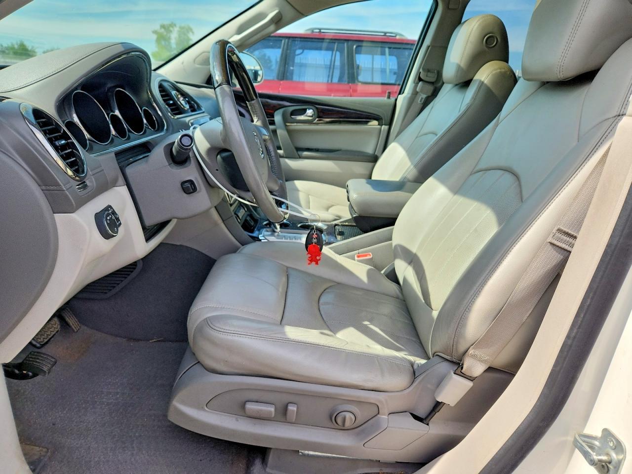 5GAKVCKD6FJ273346 2015 BUICK ENCLAVE photo no. 7