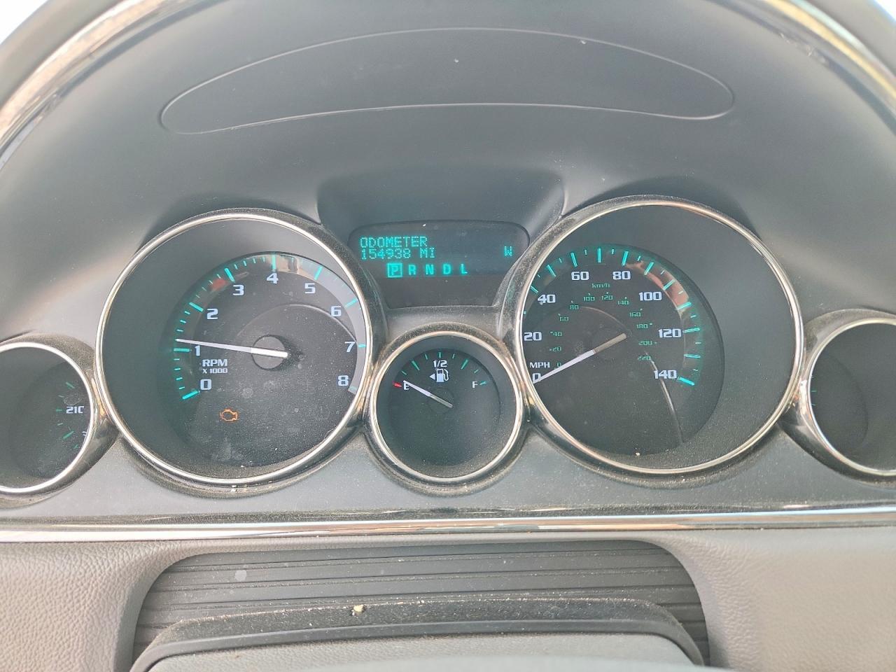 5GAKVCKD6FJ273346 2015 BUICK ENCLAVE photo no. 9