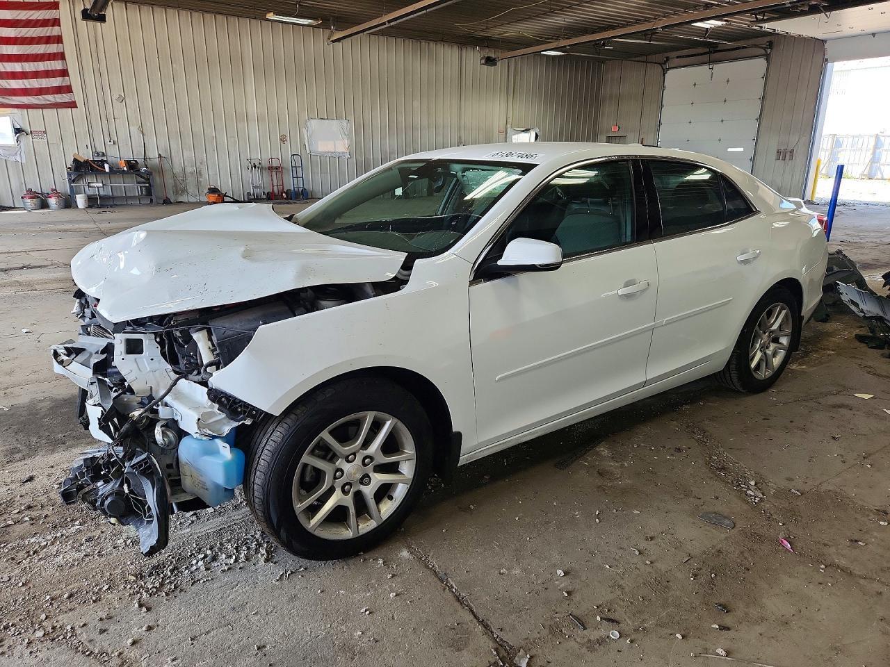1G11C5SL5FF305590 2015 CHEVROLET MALIBU photo no. 1