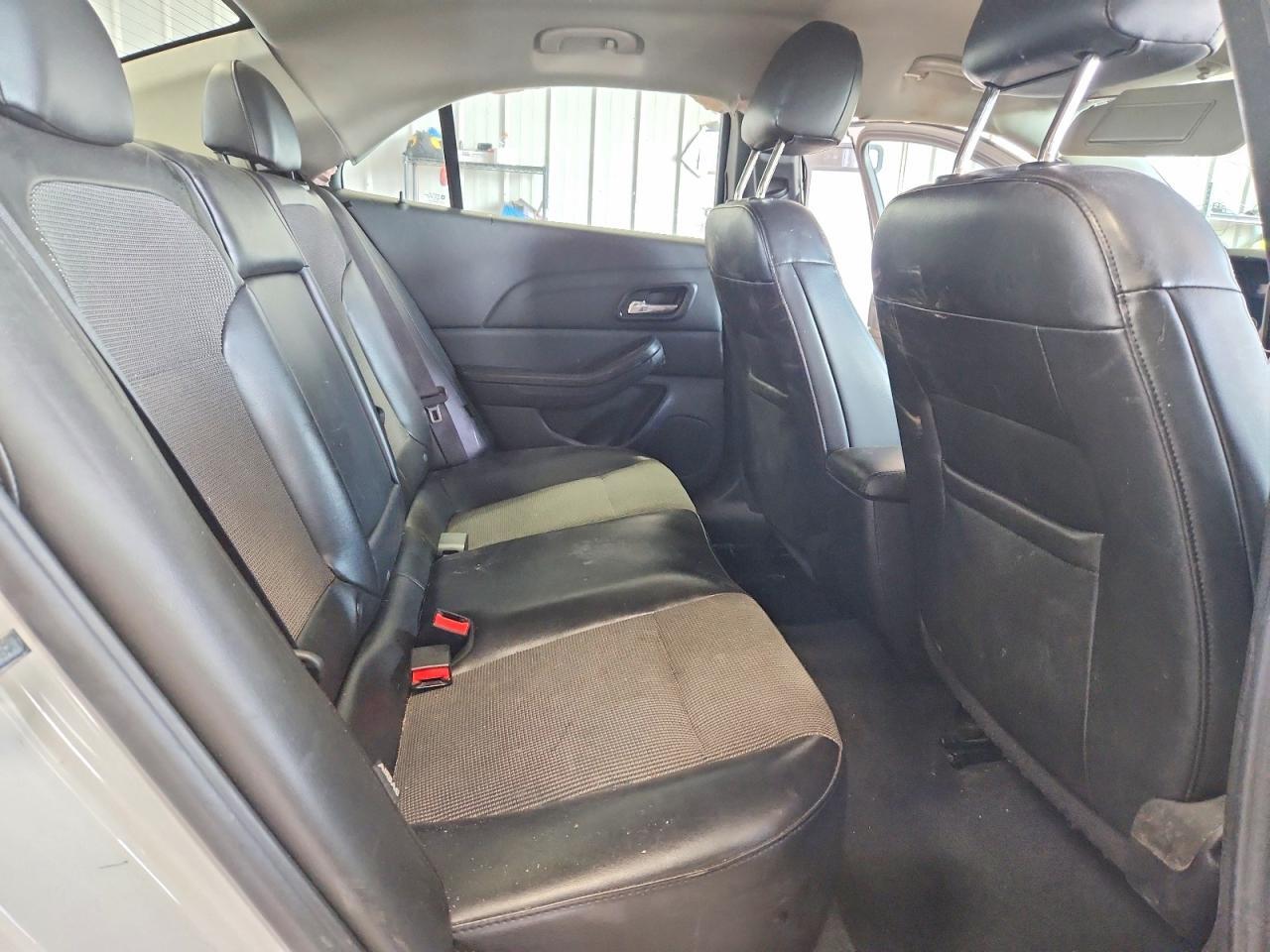 1G11C5SL5FF305590 2015 CHEVROLET MALIBU photo no. 10