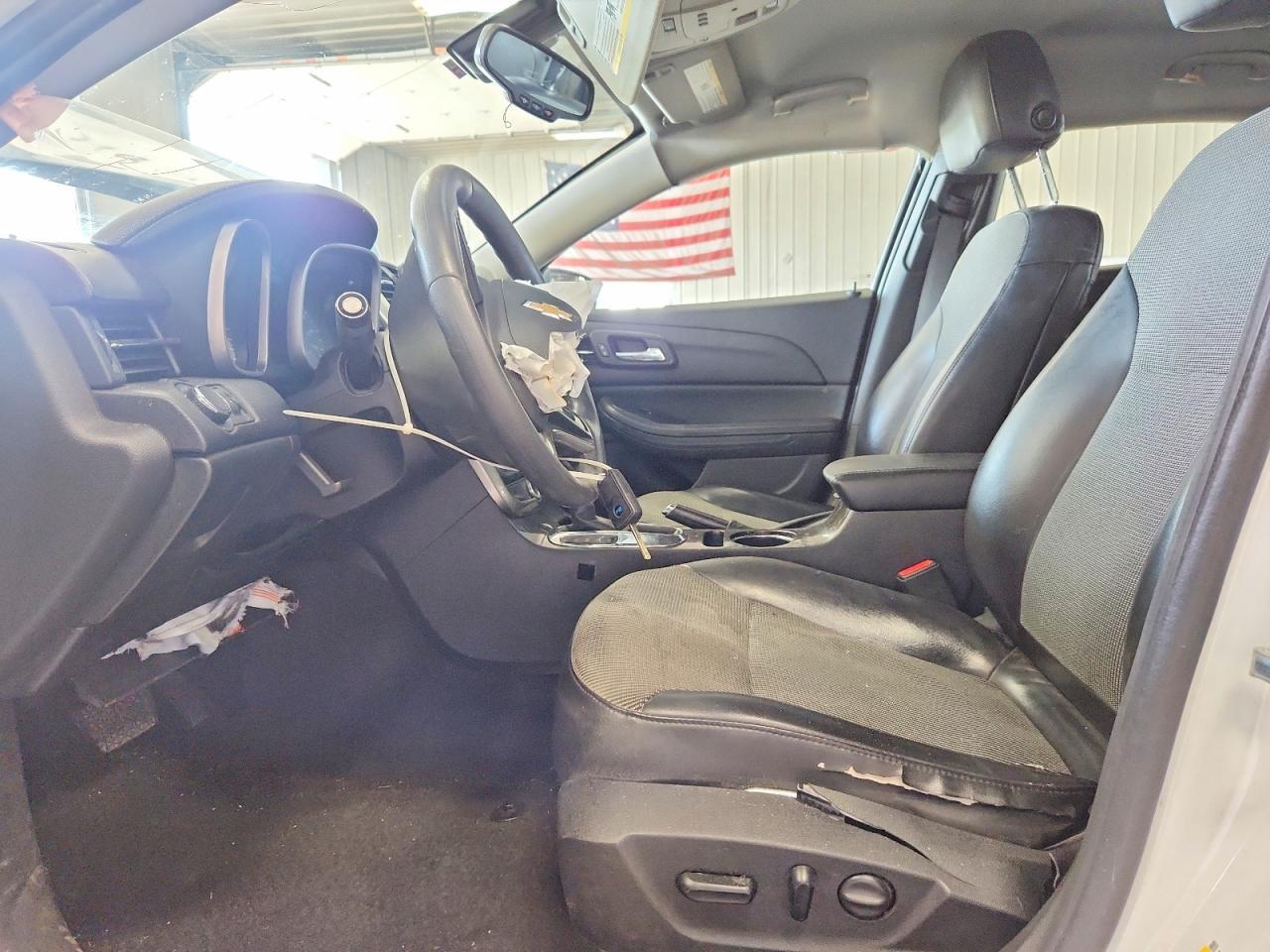 1G11C5SL5FF305590 2015 CHEVROLET MALIBU photo no. 7