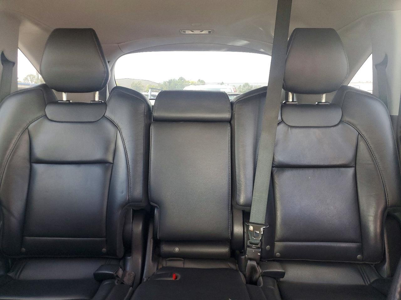 2015 ACURA MDX — Фото 10 из 14