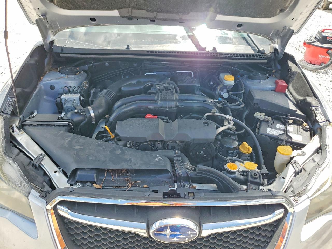 2015 SUBARU IMPREZA PREMIUM — Фото 11 из 12