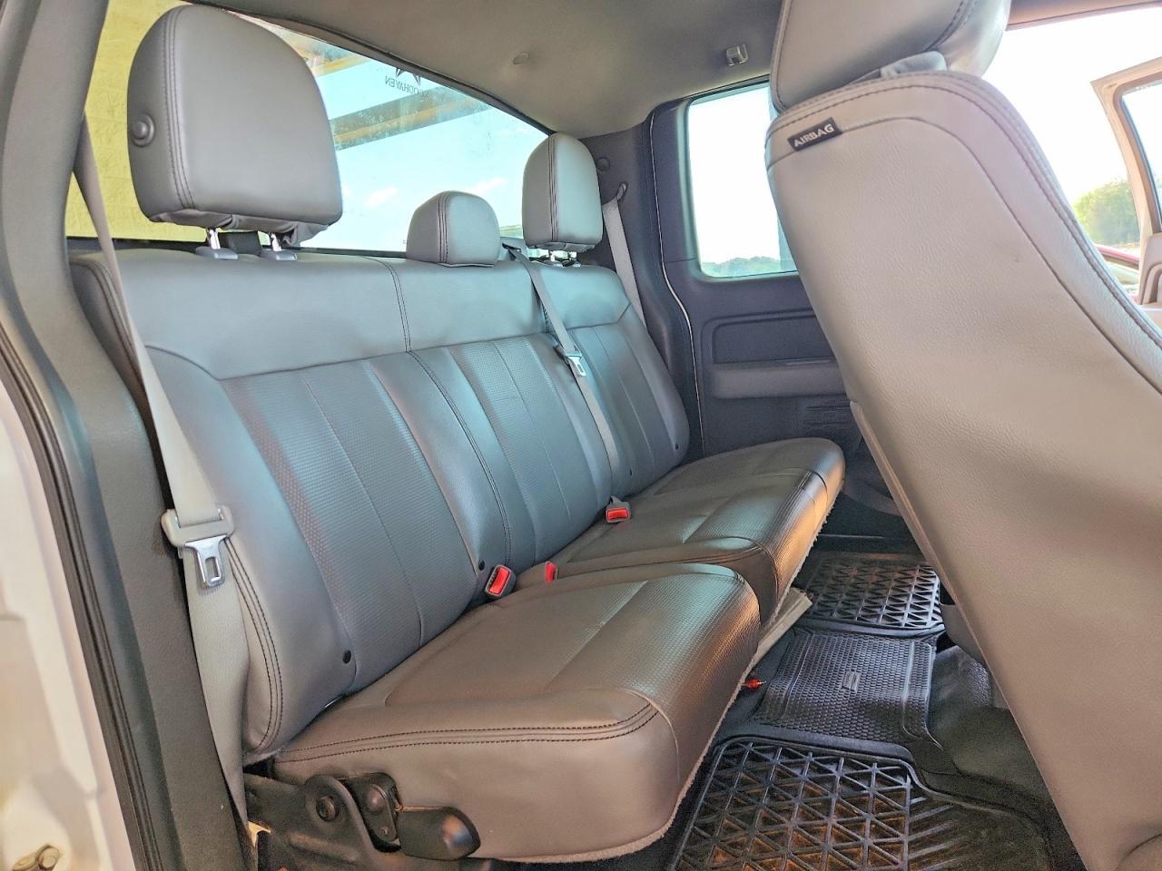 1FTFX1EF4EKE58788 2014 FORD F150 photo no. 10