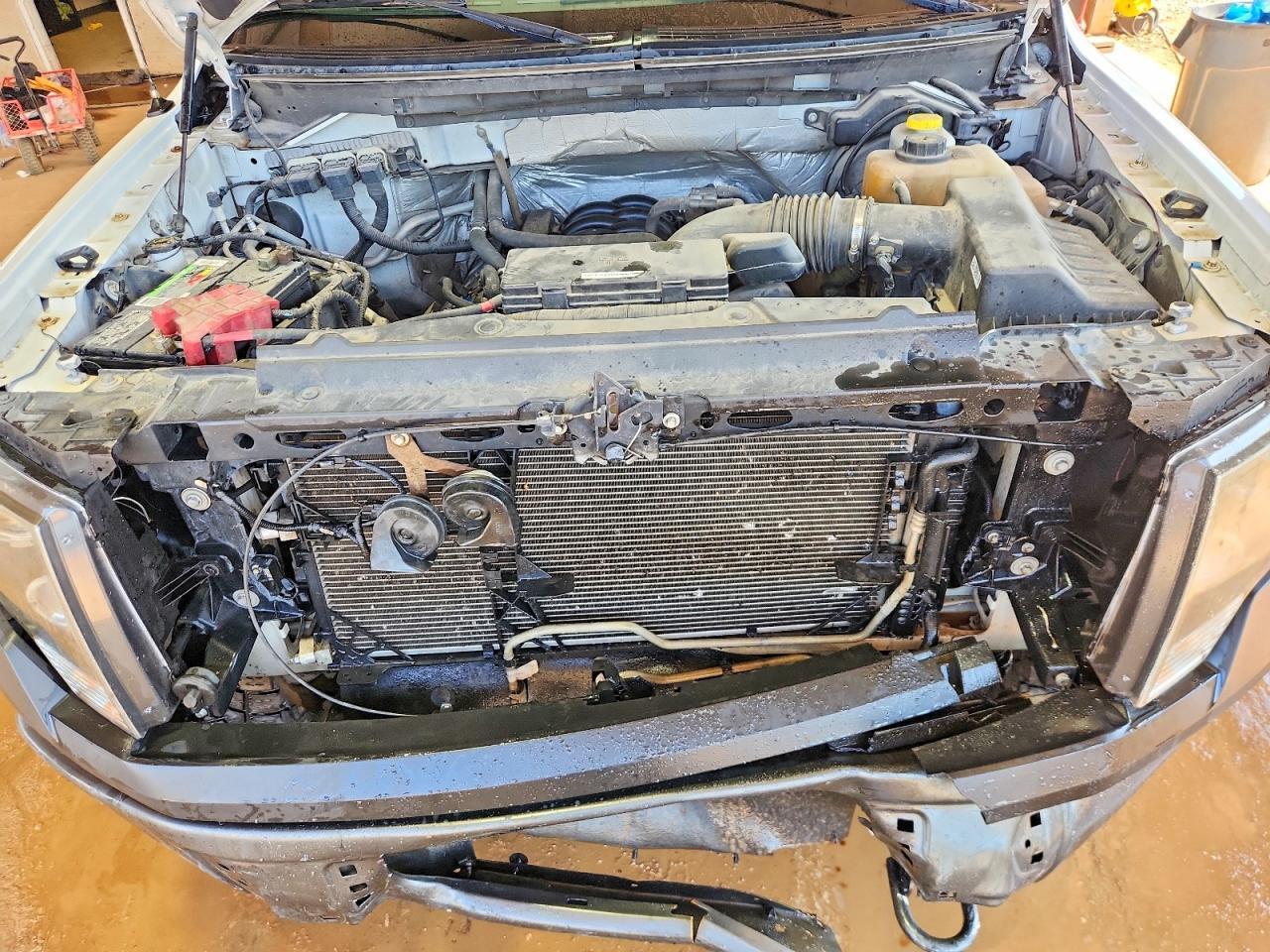 1FTFX1EF4EKE58788 2014 FORD F150 photo no. 11