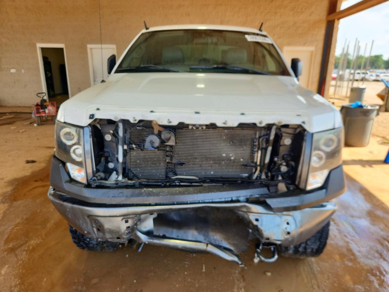 1FTFX1EF4EKE58788 2014 FORD F150 photo no. 5