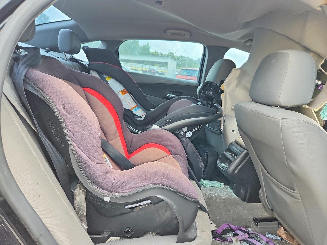 1G11Y5SL3EU137976 2014 CHEVROLET IMPALA photo no. 10