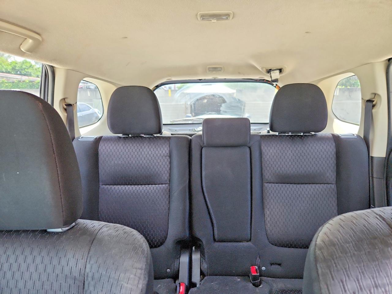 2014 MITSUBISHI OUTLANDER ES — Фото 10 из 14