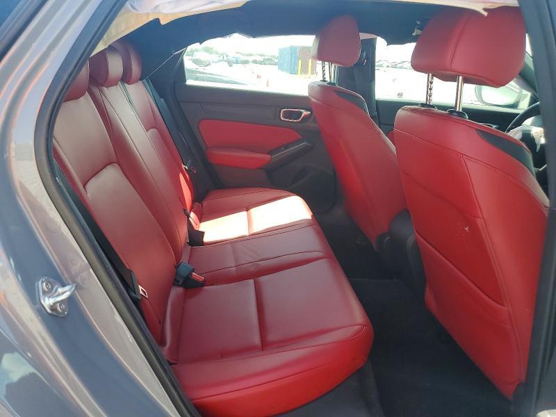 2026 ACURA INTEGRA A-SPEC — Фото 10 из 15
