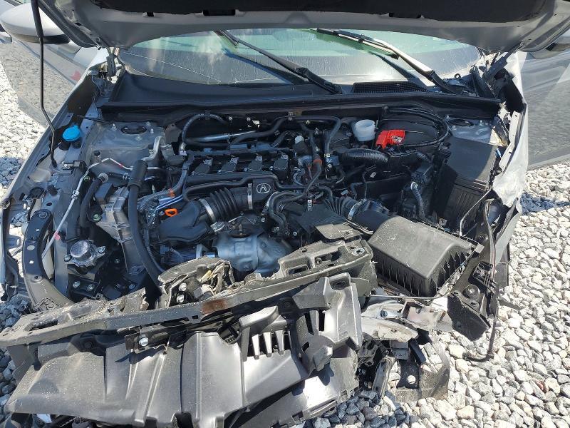 2026 ACURA INTEGRA A-SPEC — Фото 11 из 15