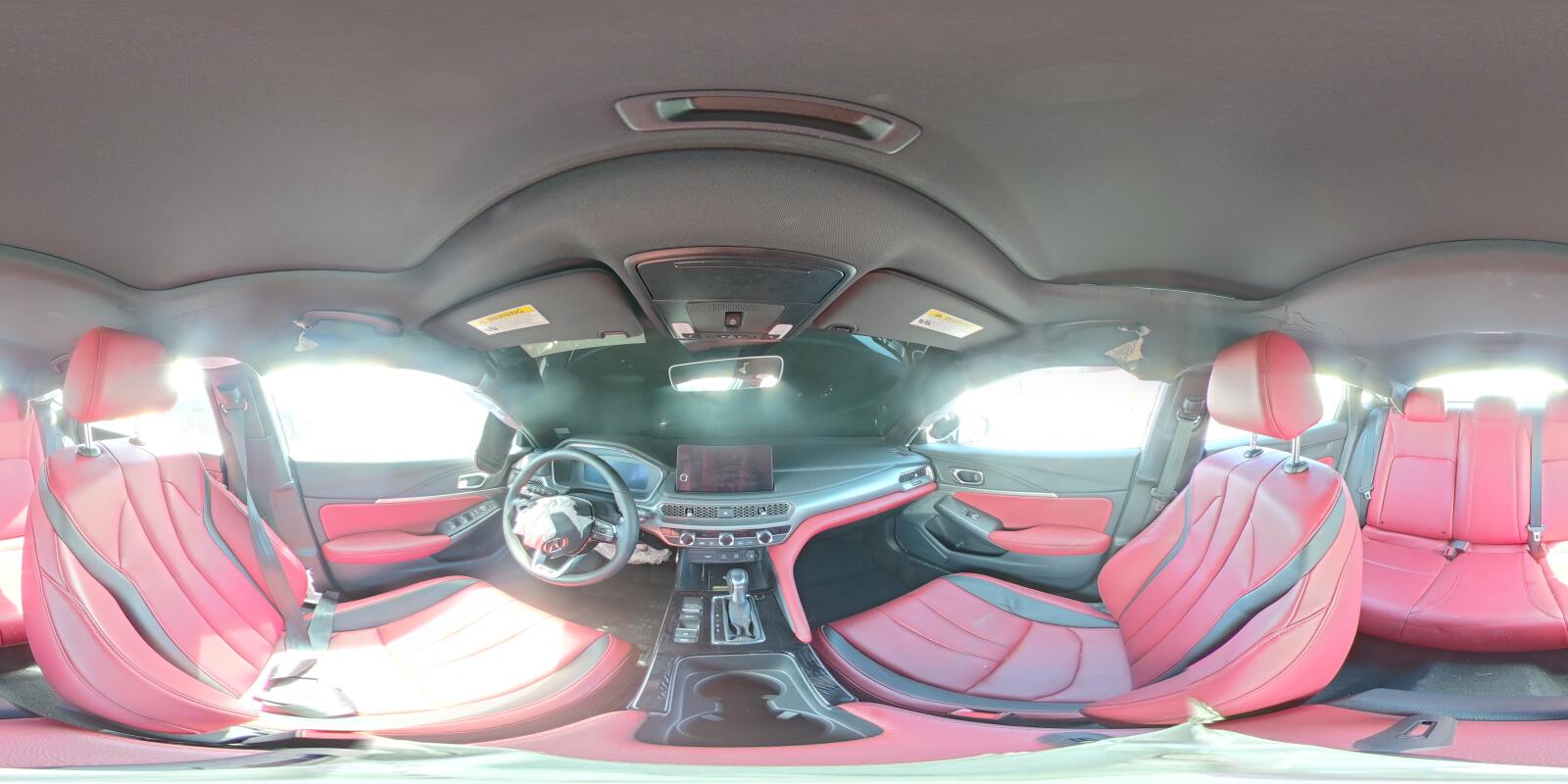 2026 ACURA INTEGRA A-SPEC — Фото 15 из 15