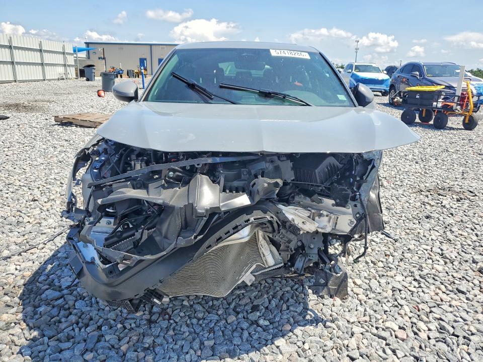 2026 ACURA INTEGRA A-SPEC — Фото 5 из 15